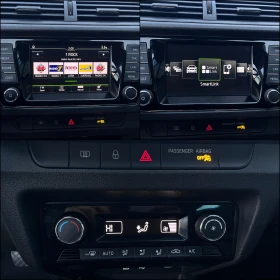 Skoda Fabia 1.2i - АВТОМАТИК - EURO6B, снимка 15