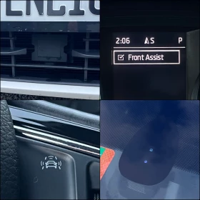 Skoda Fabia 1.2i - АВТОМАТИК - EURO6B, снимка 14