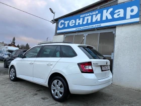 Skoda Fabia 1.2i - АВТОМАТИК - EURO6B, снимка 2