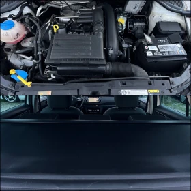 Skoda Fabia 1.2i - АВТОМАТИК - EURO6B, снимка 16