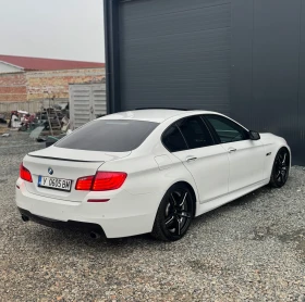 BMW 535 F10 xDrive, снимка 6