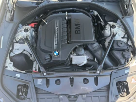 BMW 535 F10 xDrive, снимка 12
