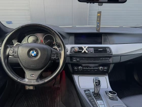 BMW 535 F10 xDrive, снимка 7