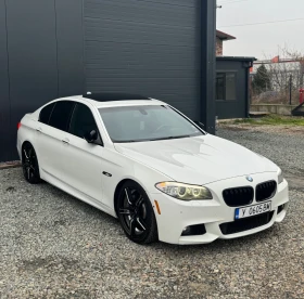 BMW 535 F10 xDrive, снимка 1