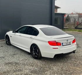 BMW 535 F10 xDrive, снимка 4