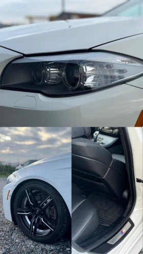 BMW 535 F10 xDrive, снимка 11
