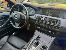 BMW 535 F10 xDrive, снимка 8