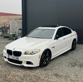 BMW 535 F10 xDrive, снимка 3