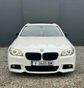 BMW 535 F10 xDrive, снимка 2