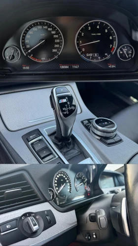 BMW 535 F10 xDrive, снимка 9