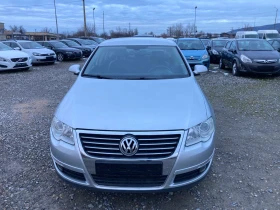 VW Passat 2.0 TDI, снимка 1