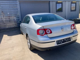 VW Passat 2.0 TDI, снимка 5