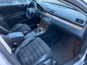 VW Passat 2.0 TDI, снимка 8