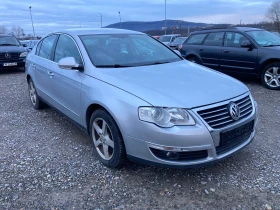 VW Passat 2.0 TDI, снимка 5