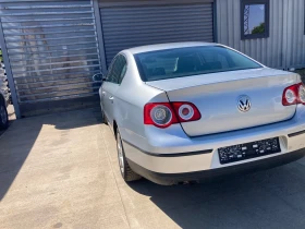VW Passat 2.0 TDI, снимка 6