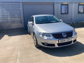 VW Passat 2.0 TDI, снимка 2