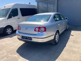 VW Passat 2.0 TDI, снимка 8