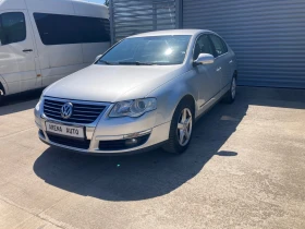 VW Passat 2.0 TDI, снимка 3