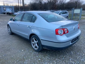 VW Passat 2.0 TDI, снимка 3