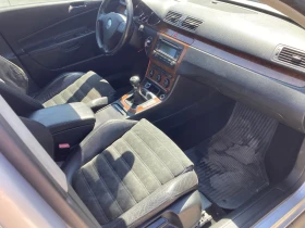 VW Passat 2.0 TDI, снимка 12