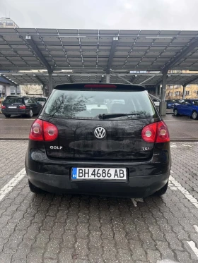 VW Golf Автоматик газ, снимка 6