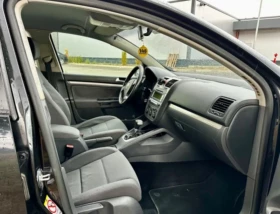 VW Golf Автоматик газ, снимка 10