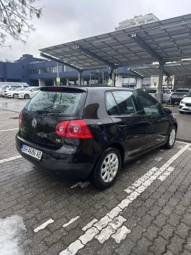 VW Golf Автоматик газ, снимка 7