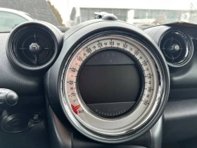 Mini Paceman, снимка 6