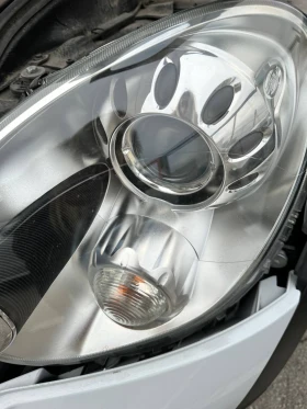 Mini Paceman, снимка 3