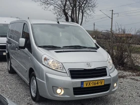 Peugeot Expert 2.0hdi/130ks/2016g, снимка 3