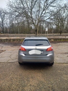 Peugeot 308 1.2, снимка 4
