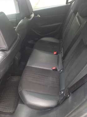 Peugeot 308 1.2, снимка 8