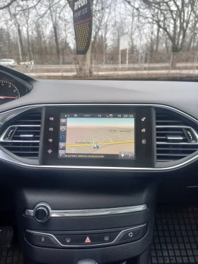 Peugeot 308 1.2, снимка 6