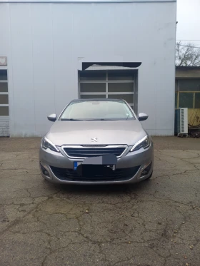 Peugeot 308 1.2, снимка 1