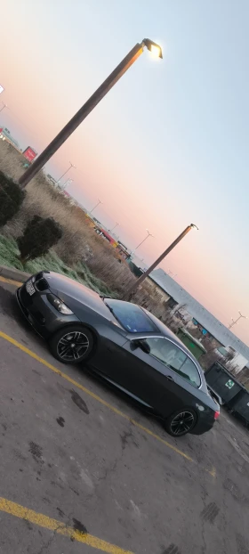 BMW 330 D, снимка 13