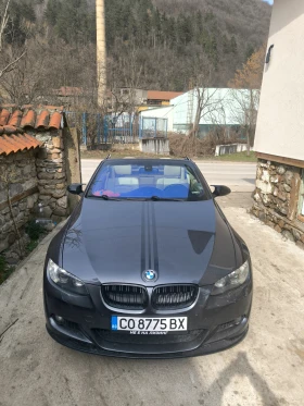 BMW 330 D, снимка 1
