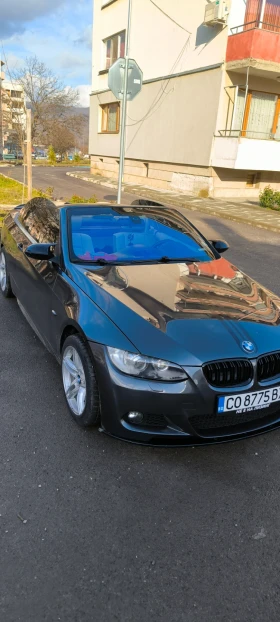 BMW 330 D, снимка 12