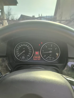 BMW 330 D, снимка 9