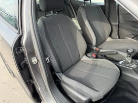 Peugeot 2008  1.5 HDi, снимка 9