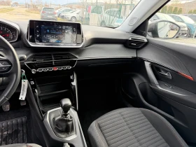 Peugeot 2008  1.5 HDi, снимка 12