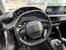 Peugeot 2008  1.5 HDi, снимка 11
