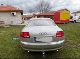 Audi A8 4.2 TDI, снимка 2