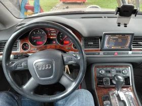Audi A8 4.2 TDI, снимка 3