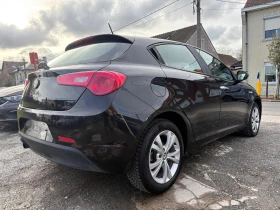 Alfa Romeo Giulietta 1.4 Progression, снимка 4