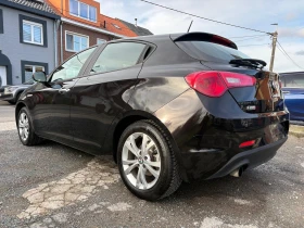 Alfa Romeo Giulietta 1.4 Progression, снимка 3