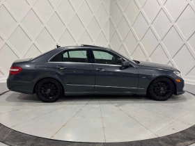 Mercedes-Benz E 350 АВТО КРЕДИТ, снимка 4