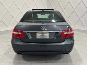 Mercedes-Benz E 350 АВТО КРЕДИТ, снимка 5