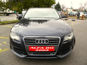 Audi A4 S LINE* 2.0TDI* ПАНОРАМА* NAVI* АВТОМАТ* КАТО НОВО, снимка 2