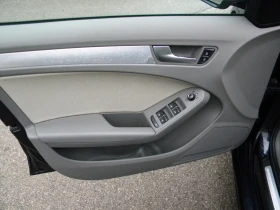 Audi A4 S LINE* 2.0TDI* ПАНОРАМА* NAVI* АВТОМАТ* КАТО НОВО, снимка 12