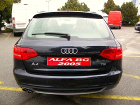 Audi A4 S LINE* 2.0TDI* ПАНОРАМА* NAVI* АВТОМАТ* КАТО НОВО, снимка 5